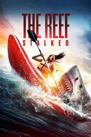 Nonton Film The Reef: Stalked (2022) Terbaru