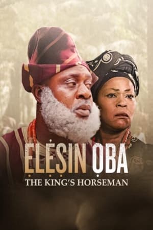 Nonton Film Elesin Oba: The King’s Horseman (2022) Terbaru Nonton Film Elesin Oba: The King’s Horseman (2022) Terbaru