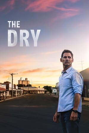 Nonton Film The Dry (2021) Terbaru