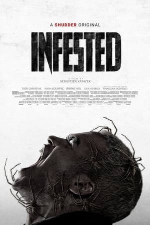Nonton Film Infested (2023) Terbaru