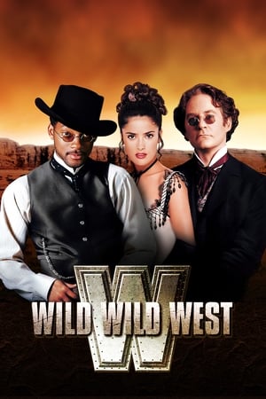 Nonton Film Wild Wild West (1999) Terbaru Nonton Film Wild Wild West (1999) Terbaru