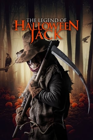 Nonton Film The Legend of Halloween Jack (2018) Terbaru