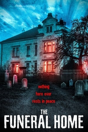 Nonton Film The Funeral Home (2020) Terbaru Nonton Film The Funeral Home (2020) Terbaru