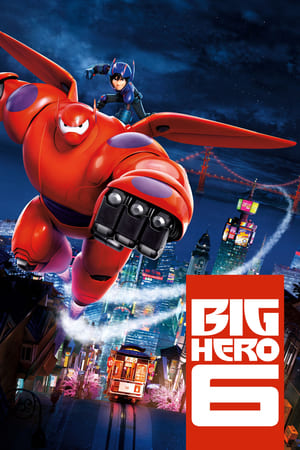 Nonton Film Big Hero 6 (2014) Terbaru Nonton Film Big Hero 6 (2014) Terbaru