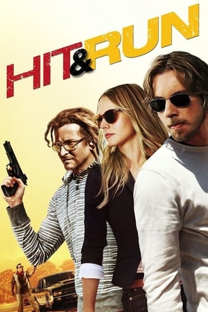 Nonton Film Hit & Run (2012) Terbaru