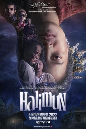 Nonton Film Halimun (2022) Terbaru Nonton Film Halimun (2022) Terbaru
