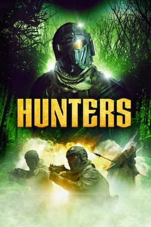 Nonton Film Hunters (2021) Terbaru Nonton Film Hunters (2021) Terbaru