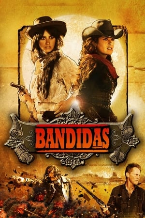 Nonton Film Bandidas (2006) Terbaru Nonton Film Bandidas (2006) Terbaru