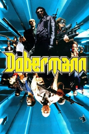 Nonton Film Dobermann (1997) Terbaru Nonton Film Dobermann (1997) Terbaru