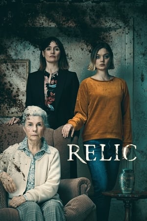 Nonton Film Relic (2020) Terbaru Nonton Film Relic (2020) Terbaru