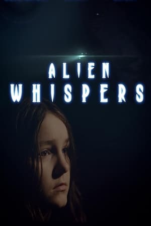 Nonton Film Alien Whispers (2021) Terbaru