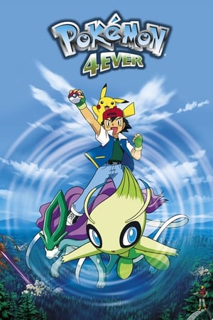 Nonton Film Pokémon 4Ever (2001) Terbaru Nonton Film Pokémon 4Ever (2001) Terbaru