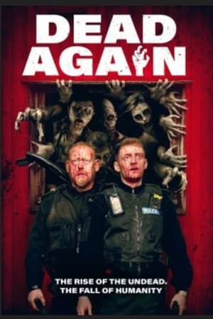 Nonton Film Dead Again (2021) Terbaru