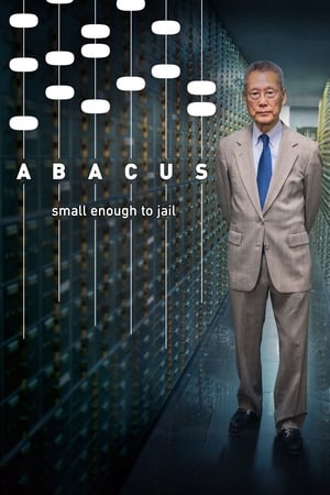 Nonton Film Abacus: Small Enough to Jail (2017) Terbaru