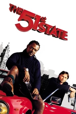 Nonton Film The 51st State (2001) Terbaru Nonton Film The 51st State (2001) Terbaru