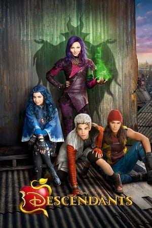 Nonton Film Descendants (2015) Terbaru Nonton Film Descendants (2015) Terbaru