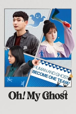 Nonton Film Oh! My Ghost (2022) Terbaru