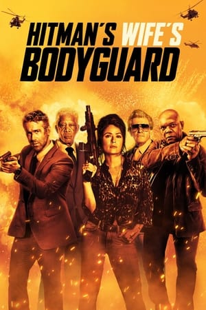 Nonton Film Hitman’s Wife’s Bodyguard (2021) Terbaru Nonton Film Hitman’s Wife’s Bodyguard (2021) Terbaru