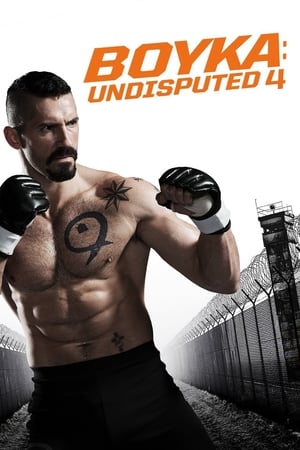 Nonton Film Boyka: Undisputed IV (2016) Terbaru Nonton Film Boyka: Undisputed IV (2016) Terbaru