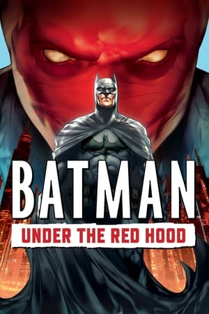 Nonton Film Batman: Under the Red Hood (2010) Terbaru Nonton Film Batman: Under the Red Hood (2010) Terbaru
