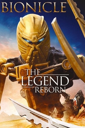 Nonton Film Bionicle: The Legend Reborn (2009) Terbaru Nonton Film Bionicle: The Legend Reborn (2009) Terbaru