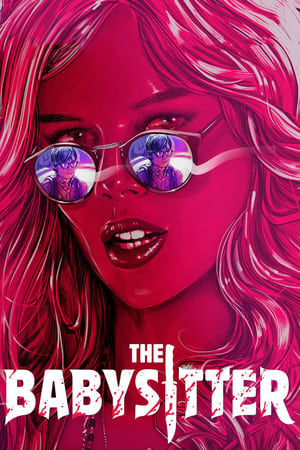 Nonton Film The Babysitter (2017) Terbaru Nonton Film The Babysitter (2017) Terbaru