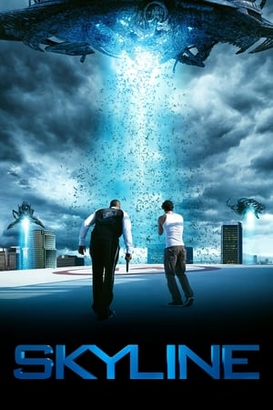 Nonton Film Skyline (2010) Terbaru