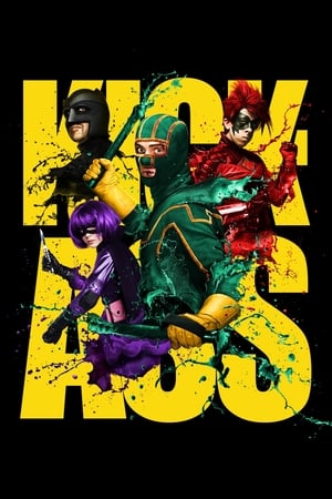 Nonton Film Kick-Ass (2010) Terbaru Nonton Film Kick-Ass (2010) Terbaru