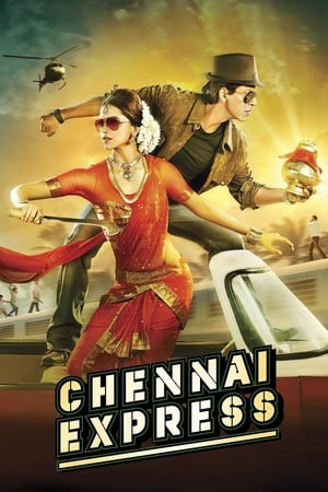 Nonton Film Chennai Express (2013) Terbaru Nonton Film Chennai Express (2013) Terbaru