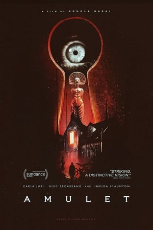 Nonton Film Amulet (2020) Terbaru