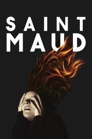 Nonton Film Saint Maud (2020) Terbaru