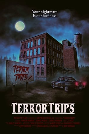 Nonton Film Terror Trips (2022) Terbaru