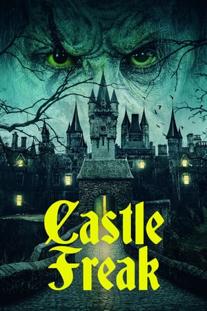 Nonton Film Castle Freak (2020) Terbaru