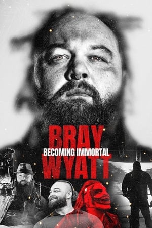 Nonton Film Bray Wyatt: Becoming Immortal (2024) Terbaru
