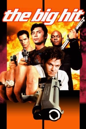 Nonton Film The Big Hit (1998) Terbaru Nonton Film The Big Hit (1998) Terbaru