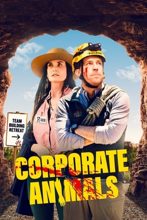 Nonton Film Corporate Animals (2019) Terbaru Nonton Film Corporate Animals (2019) Terbaru