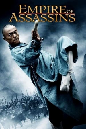 Nonton Film Empire of Assassins (2011) Terbaru