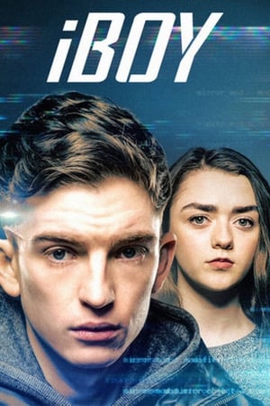 Nonton Film iBoy (2017) Terbaru