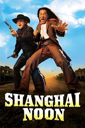 Nonton Film Shanghai Noon (2000) Terbaru Nonton Film Shanghai Noon (2000) Terbaru
