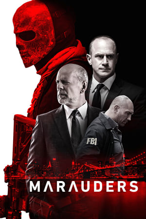 Nonton Film Marauders (2016) Terbaru Nonton Film Marauders (2016) Terbaru