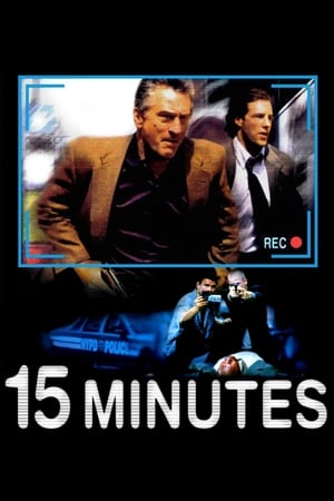 Nonton Film 15 Minutes (2001) Terbaru Nonton Film 15 Minutes (2001) Terbaru
