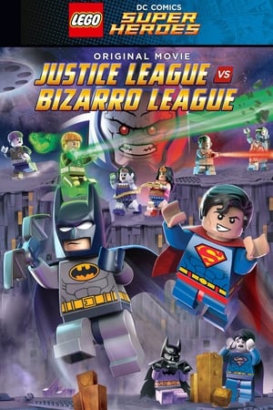 Nonton Film LEGO DC Comics Super Heroes: Justice League vs. Bizarro League (2015) Terbaru Nonton Film LEGO DC Comics Super Heroes: Justice League vs. Bizarro League (2015) Terbaru