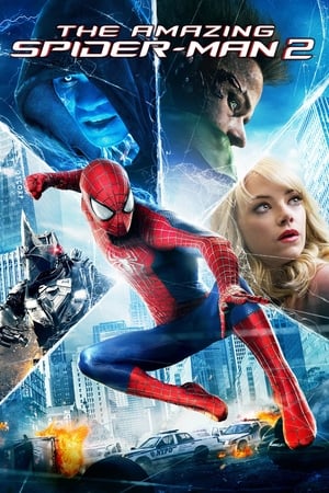 Nonton Film The Amazing Spider-Man 2 (2014) Terbaru Nonton Film The Amazing Spider-Man 2 (2014) Terbaru