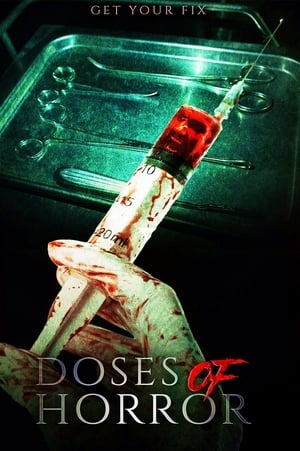 Nonton Film Doses of Horror (2018) Terbaru Nonton Film Doses of Horror (2018) Terbaru