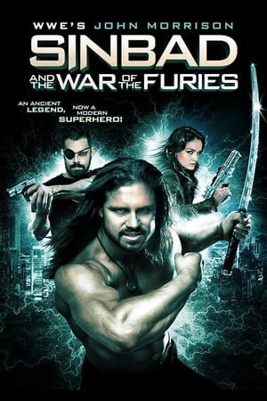 Nonton Film Sinbad and the War of the Furies (2016) Terbaru
