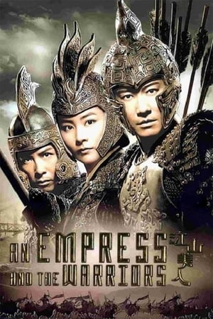 Nonton Film An Empress and the Warriors (2008) Terbaru Nonton Film An Empress and the Warriors (2008) Terbaru