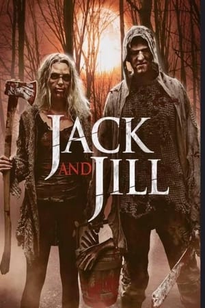 Nonton Film Jack and Jill (2021) Terbaru