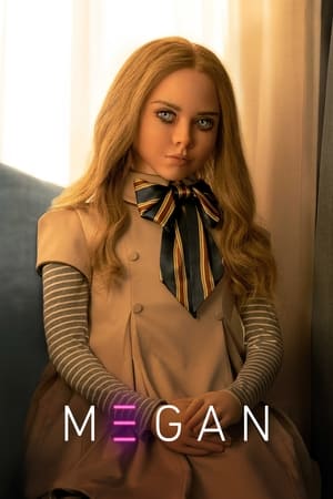 Nonton Film M3GAN (2022) Terbaru Nonton Film M3GAN (2022) Terbaru