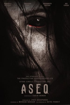 Nonton Film Aseq (2023) Terbaru