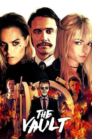 Nonton Film The Vault (2017) Terbaru Nonton Film The Vault (2017) Terbaru
